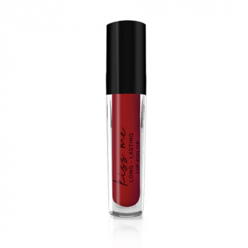Preview: Burgundy Kiss